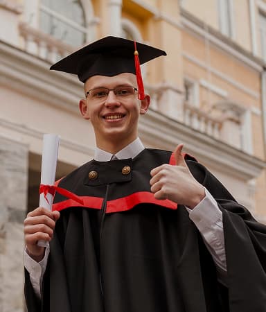 Vangaurd Texas Institute